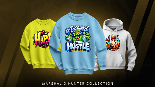 Authenticity in Every Design: Are The MDH Shopify’s Custom Apparel Collections Inspired by Movies?