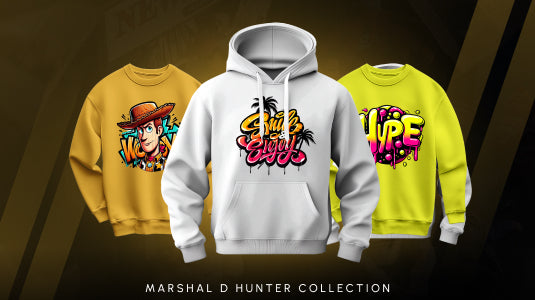 How to Buy Custom Hoodies and T-Shirts from The MDH Shopify: A Step-by-Step Guide