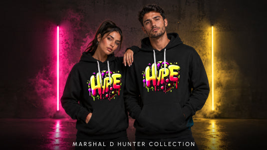 Unleash Your Style with The MDH Shopify: Premium Custom Hoodies & T-shirts