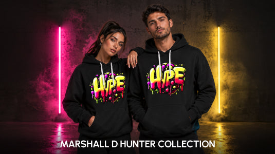 Unleash Your Style with The MDH Shopify: Premium Custom Hoodies & T-shirts