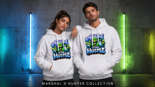 How to Design Your Hoodie or T-Shirt