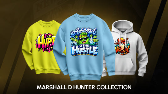 Authenticity in Every Design: Are The MDH Shopify’s Custom Apparel Collections Inspired by Movies?