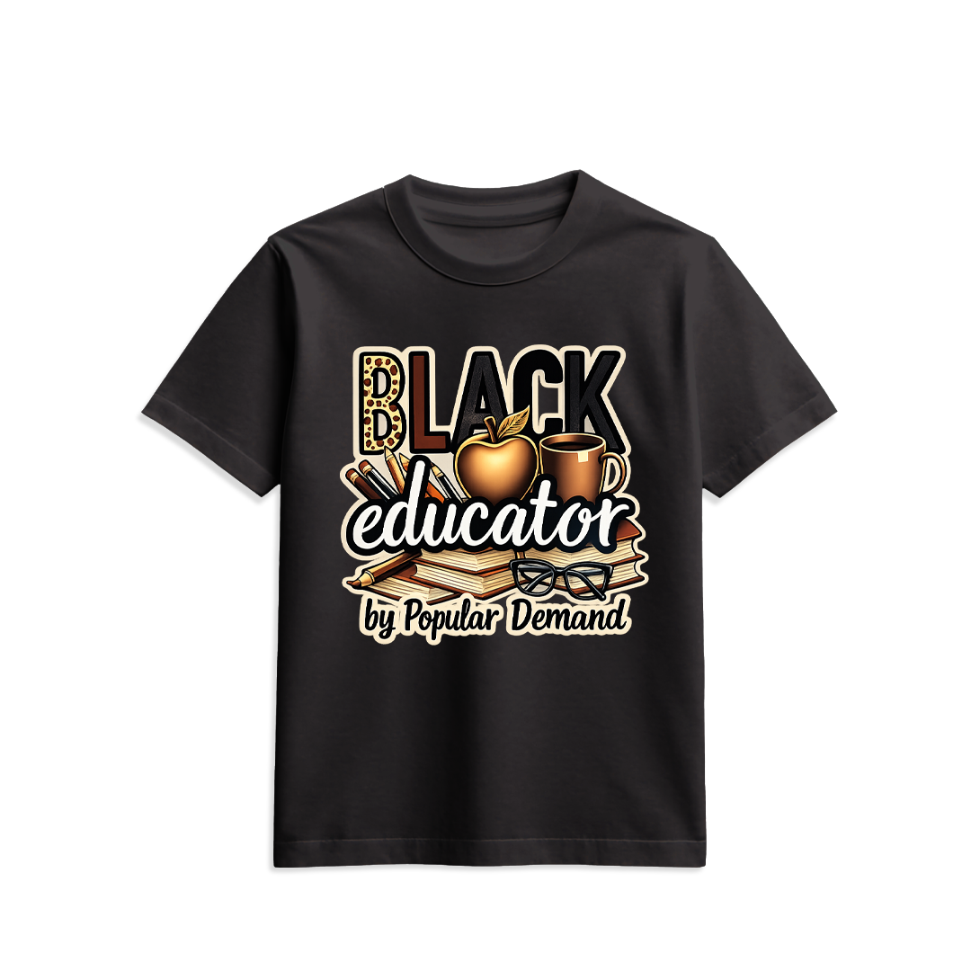 Black Educator