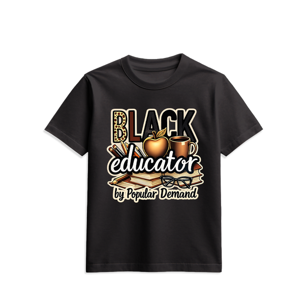 Black Educator