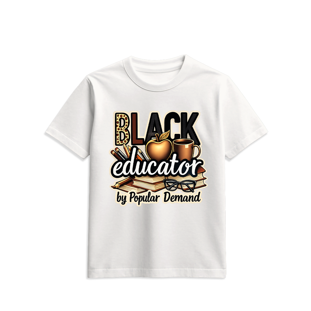 Black Educator