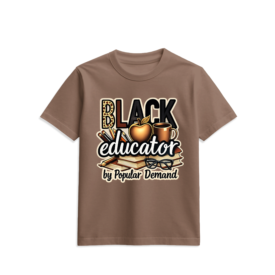 Black Educator