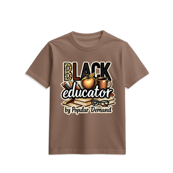Black Educator