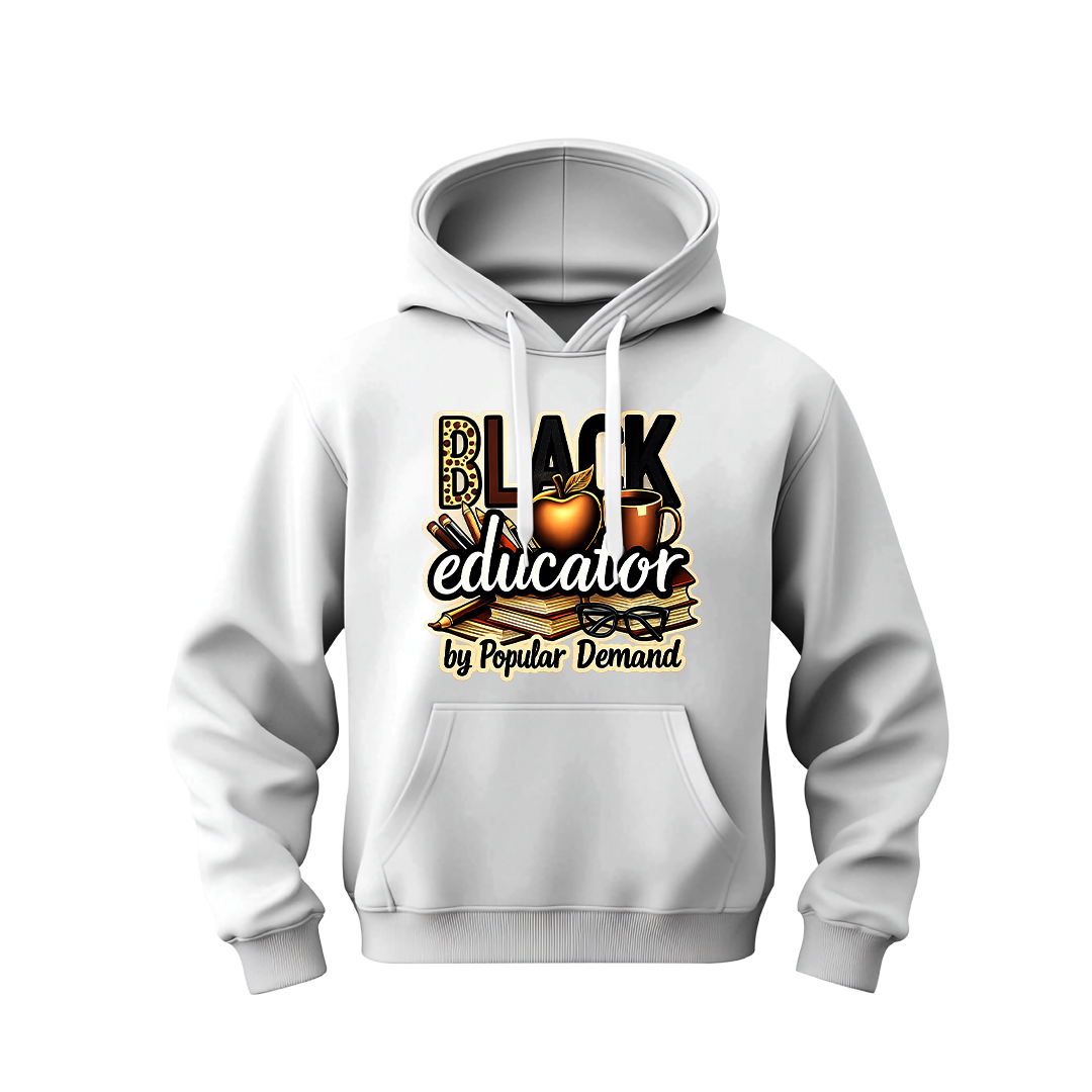 Black Educator