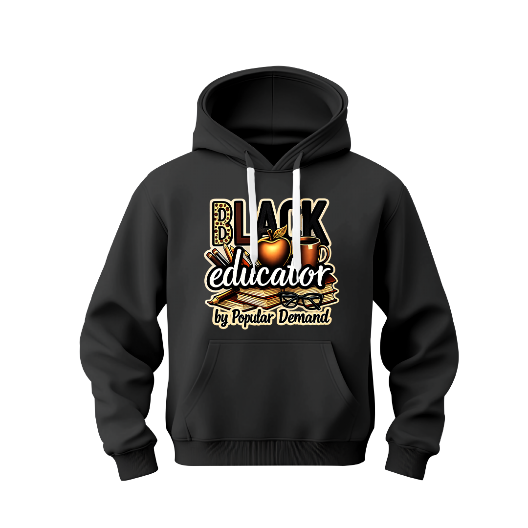Black Educator