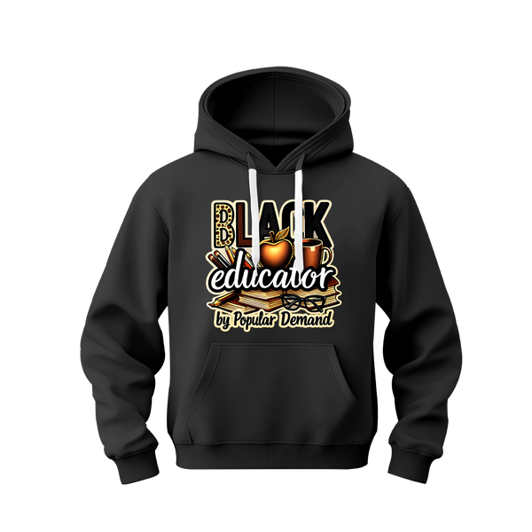 Black Educator