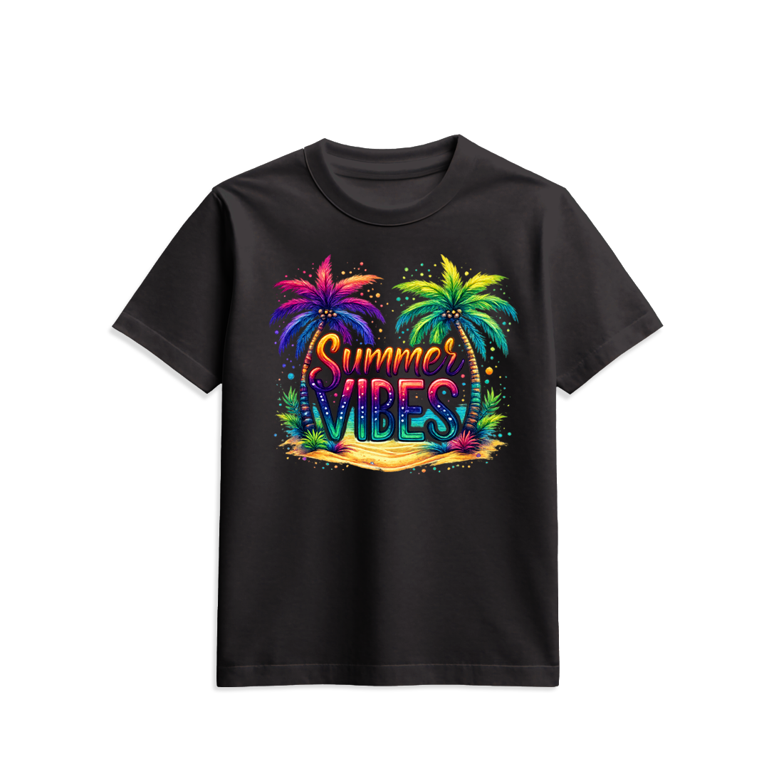 Summer Vibes