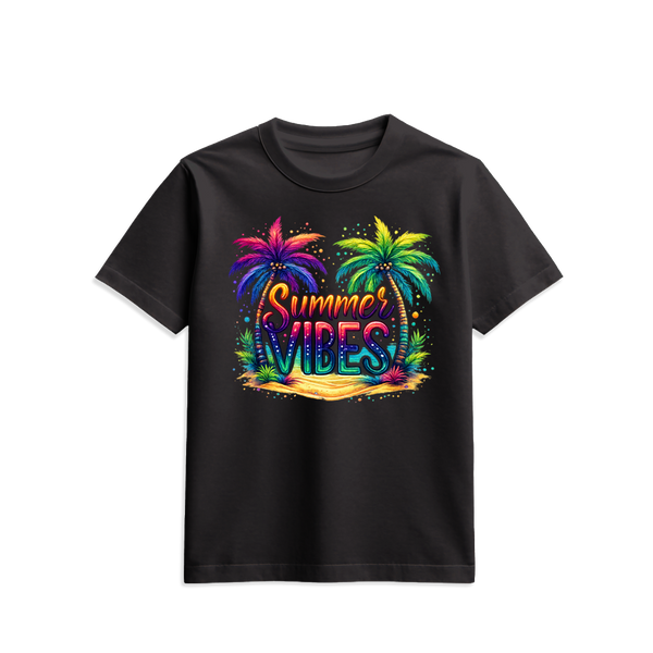 Summer Vibes
