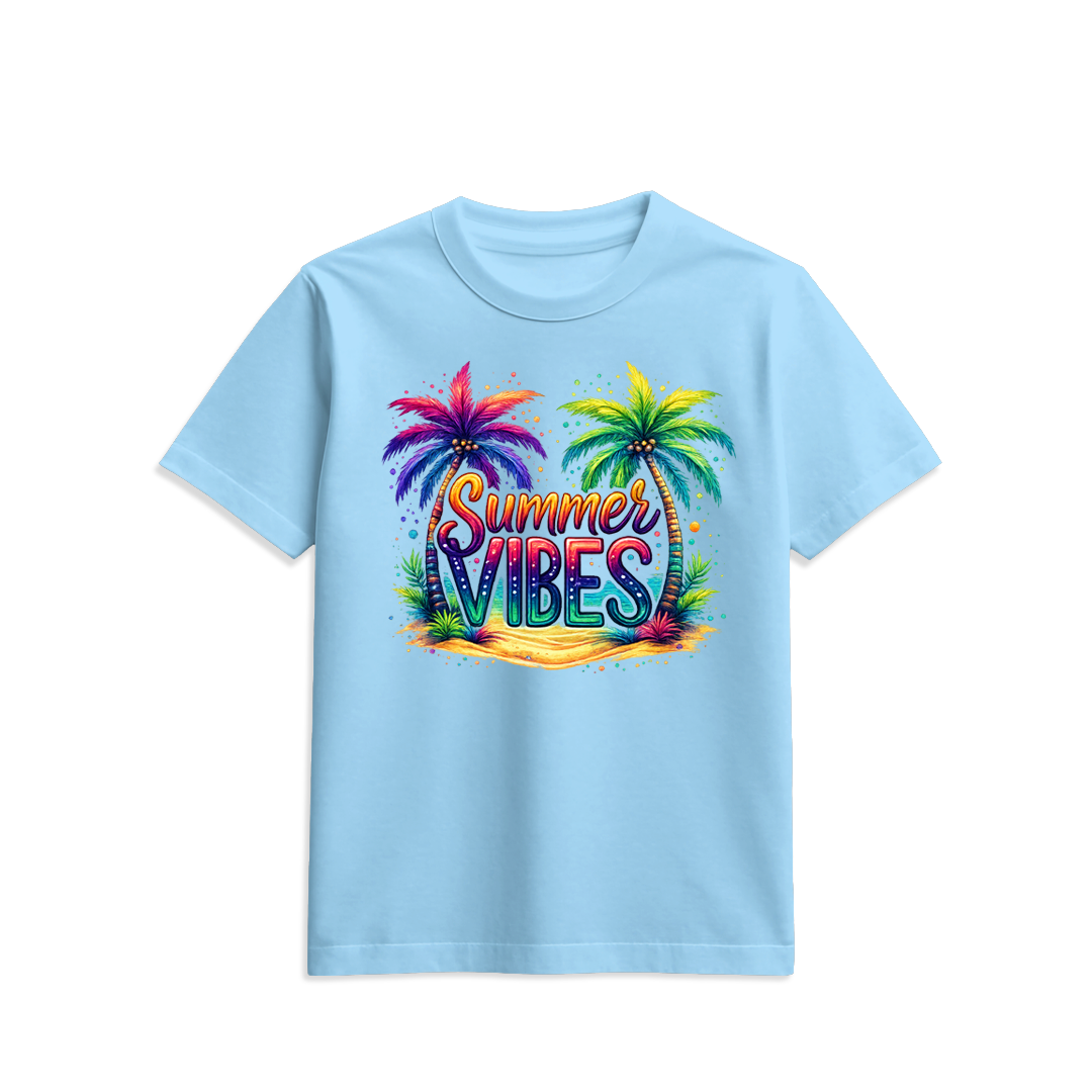 Summer Vibes