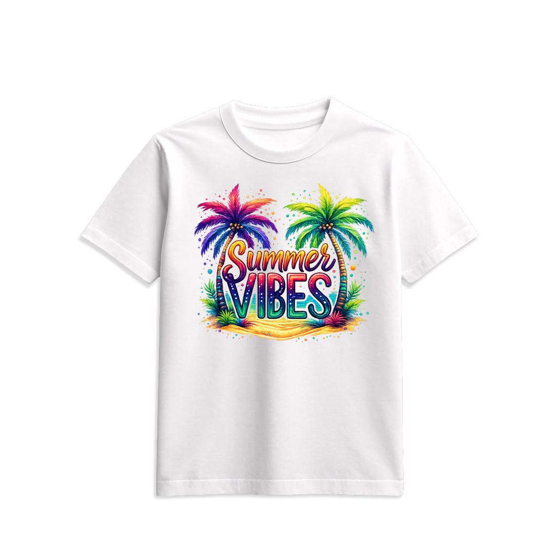 Summer Vibes
