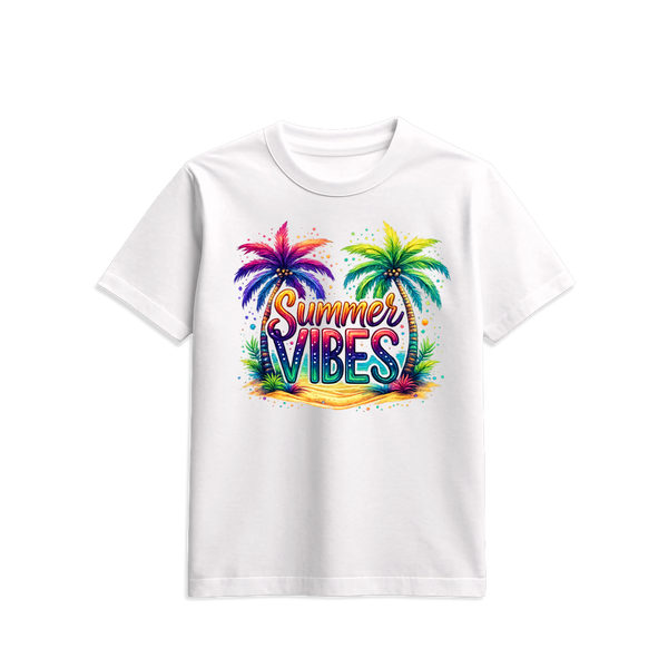 Summer Vibes