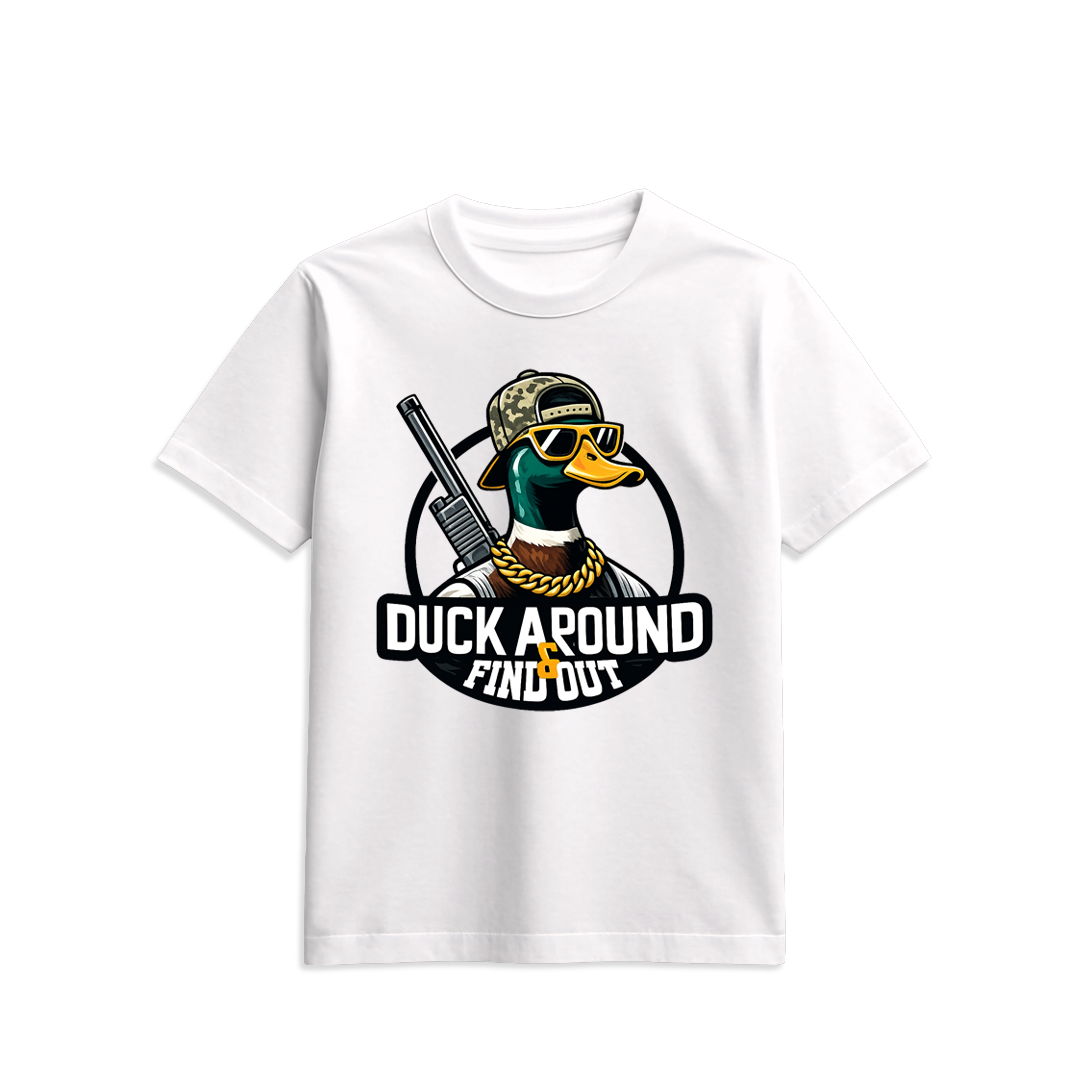 Duck Around