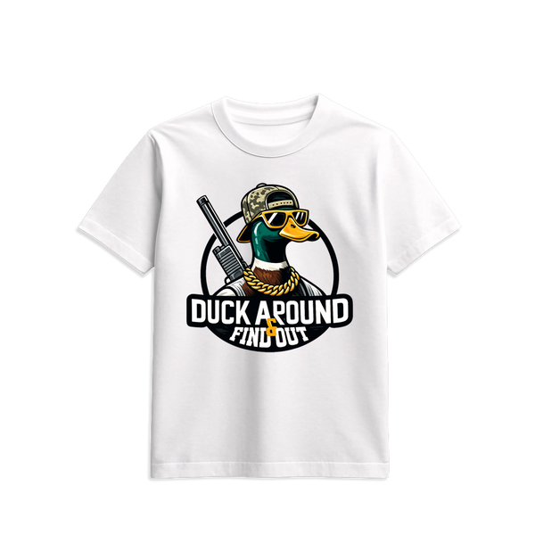 Duck Around