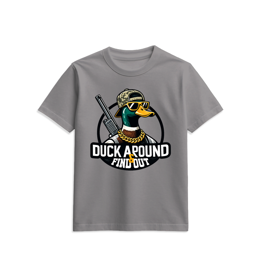 Duck Around