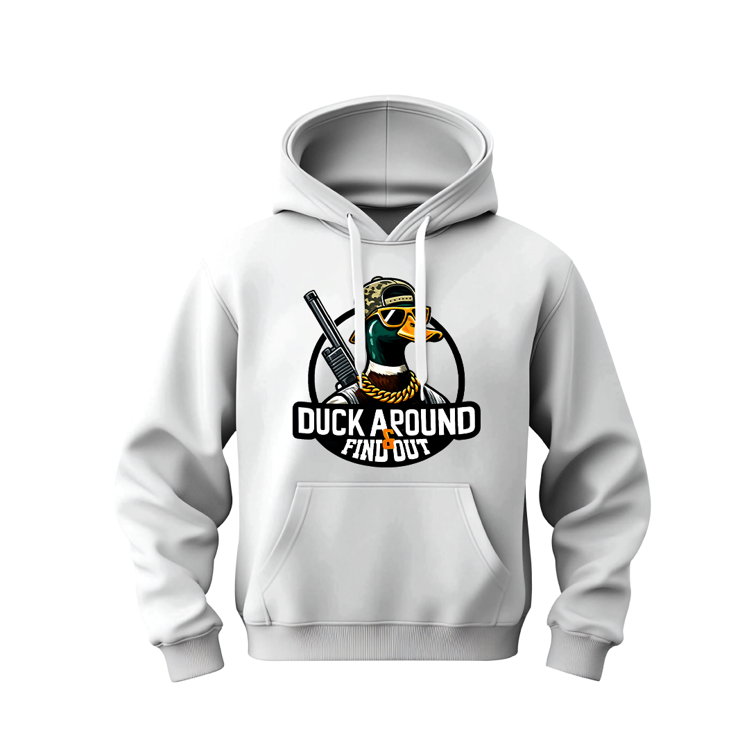Duck Around