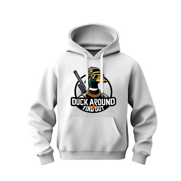 Duck Around