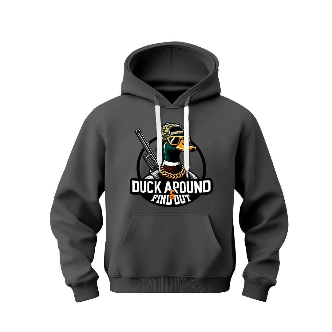Duck Around