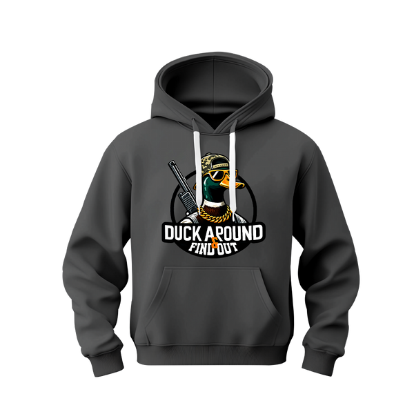 Duck Around