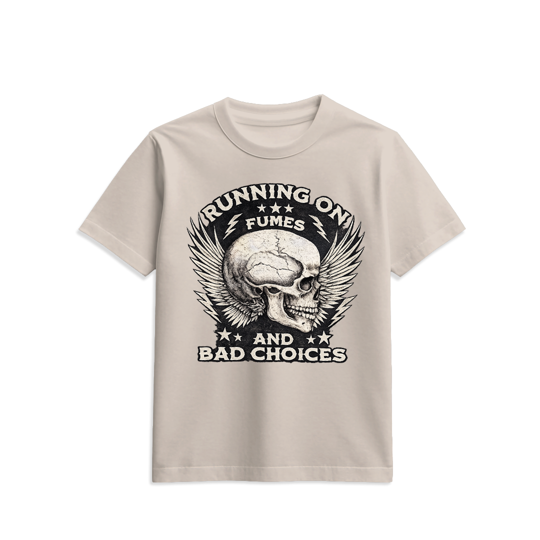 Bad Choices