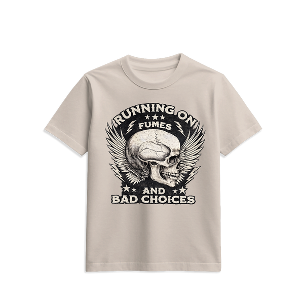 Bad Choices