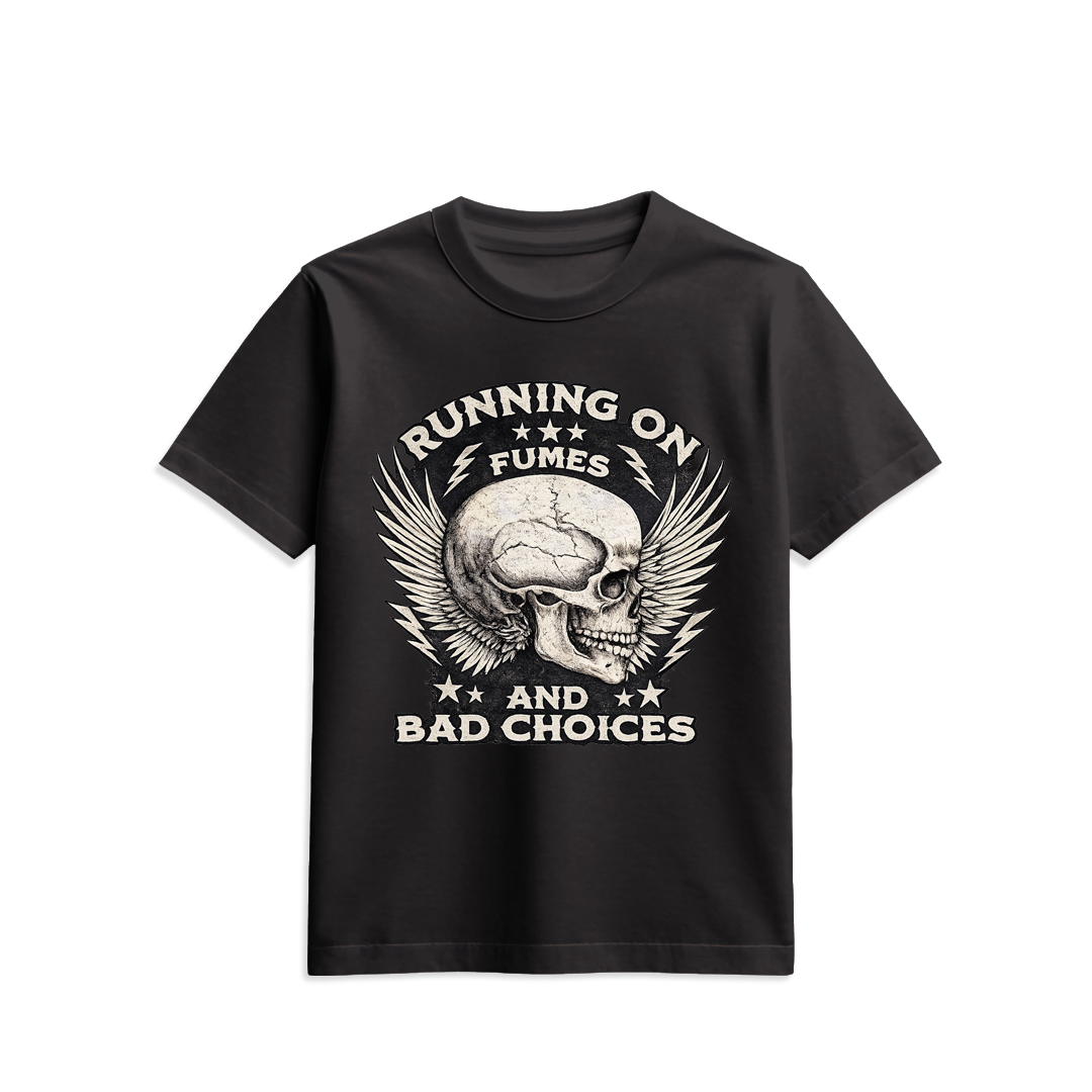 Bad Choices