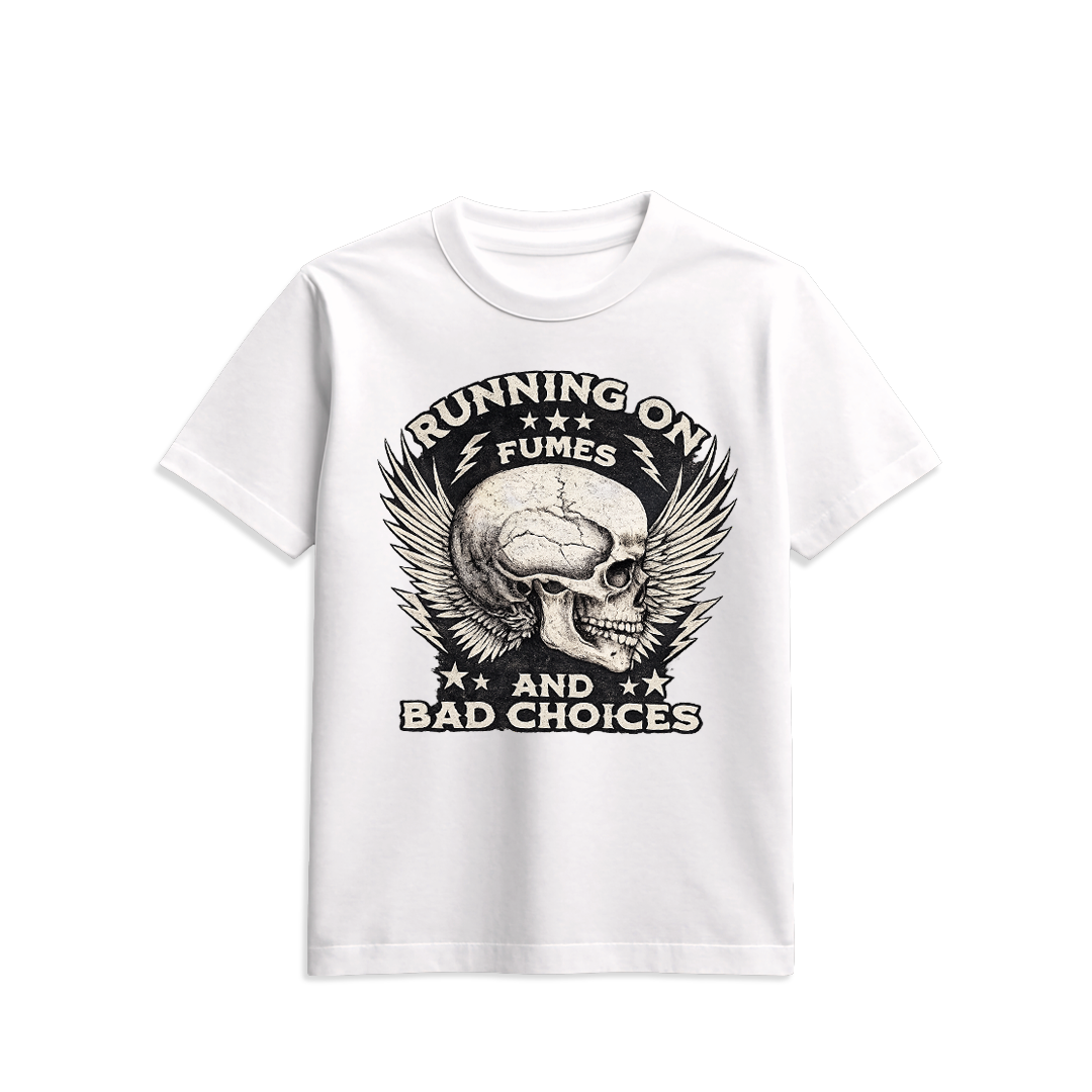 Bad Choices
