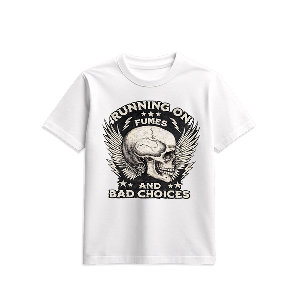 Bad Choices