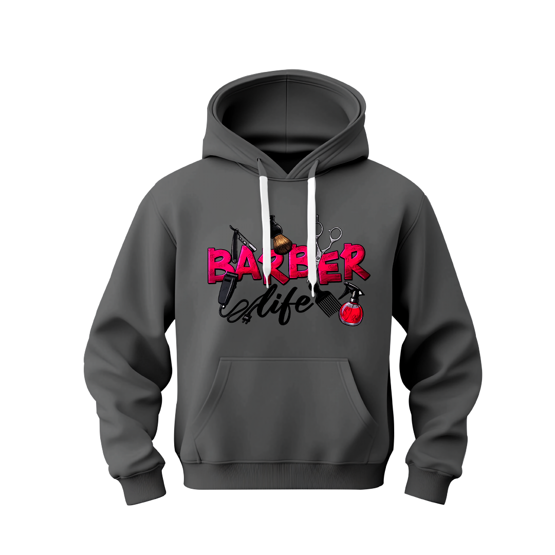 Barber Lab