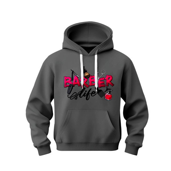 Barber Lab