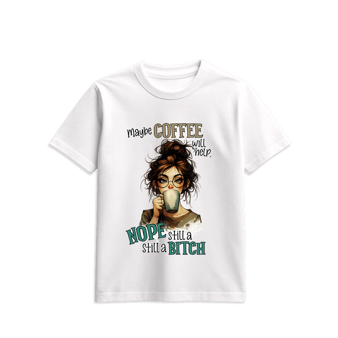 Coffee Bitch