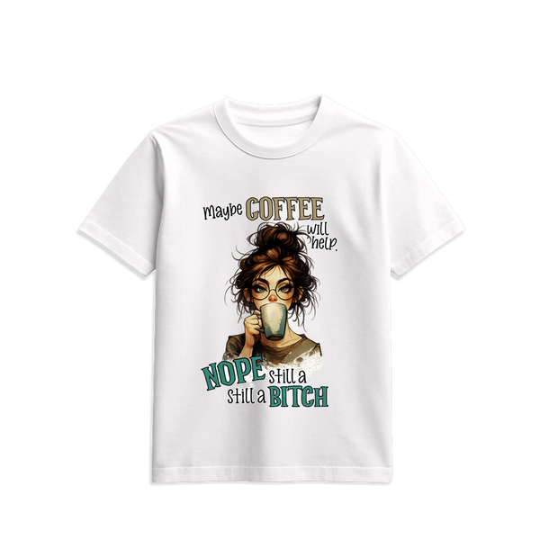 Coffee Bitch