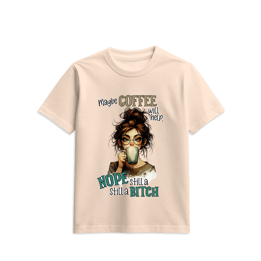 Coffee Bitch