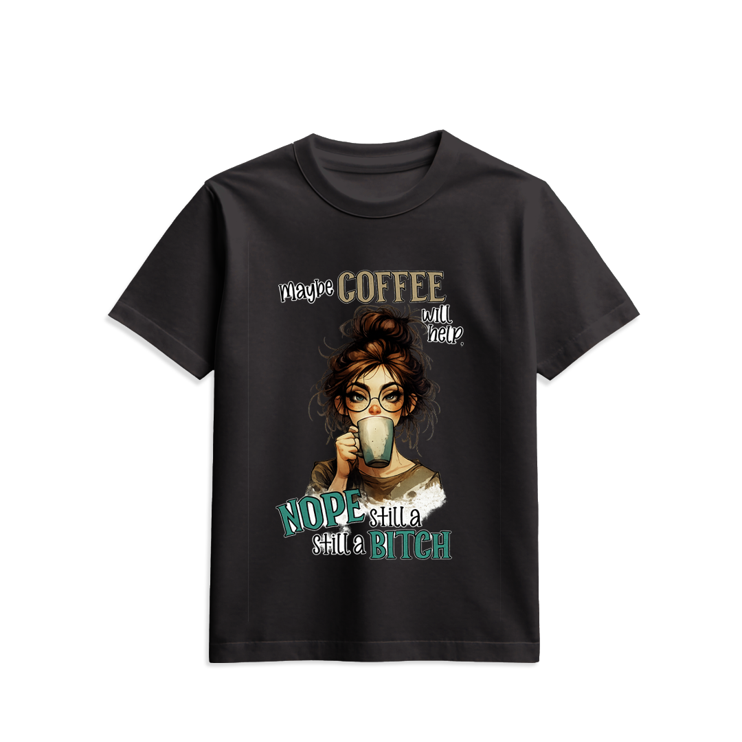Coffee Bitch