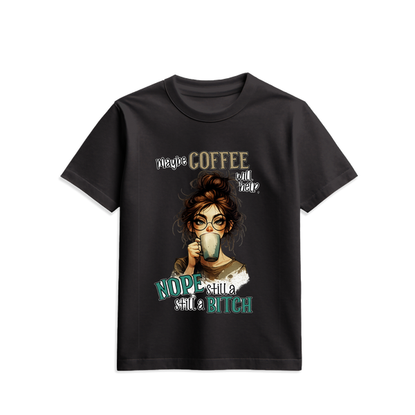 Coffee Bitch