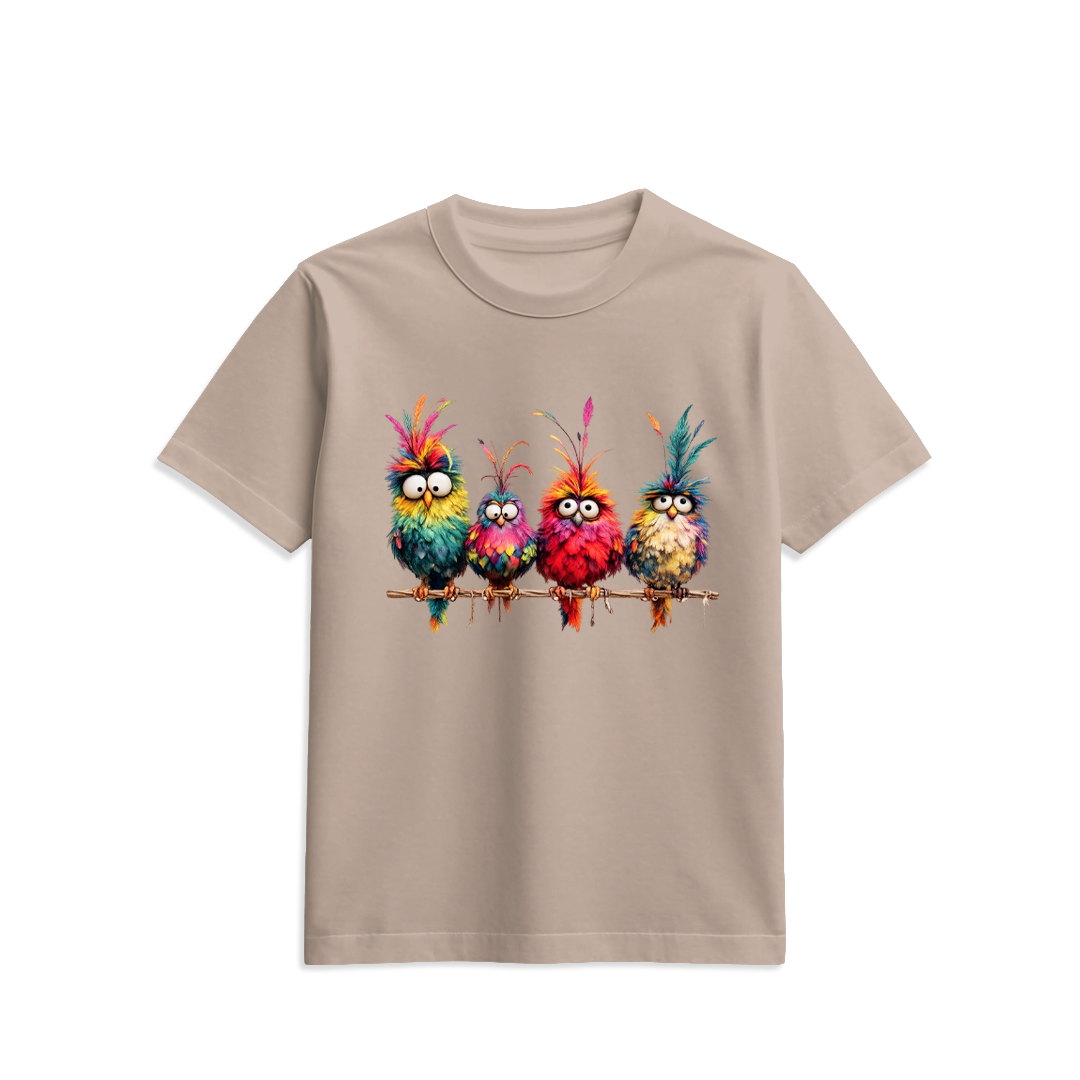 Whack Birds