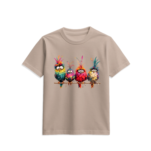 Whack Birds
