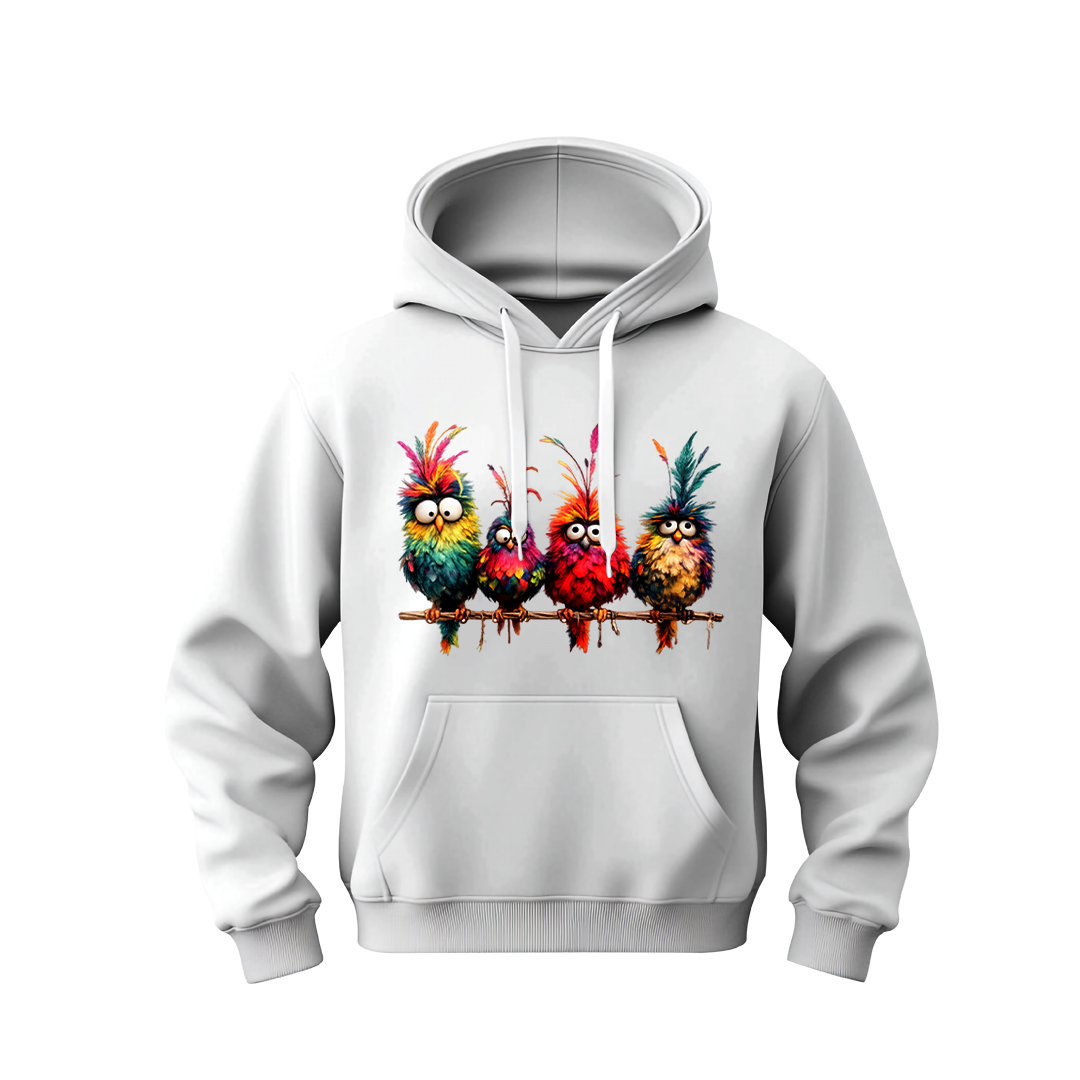 Whack Birds