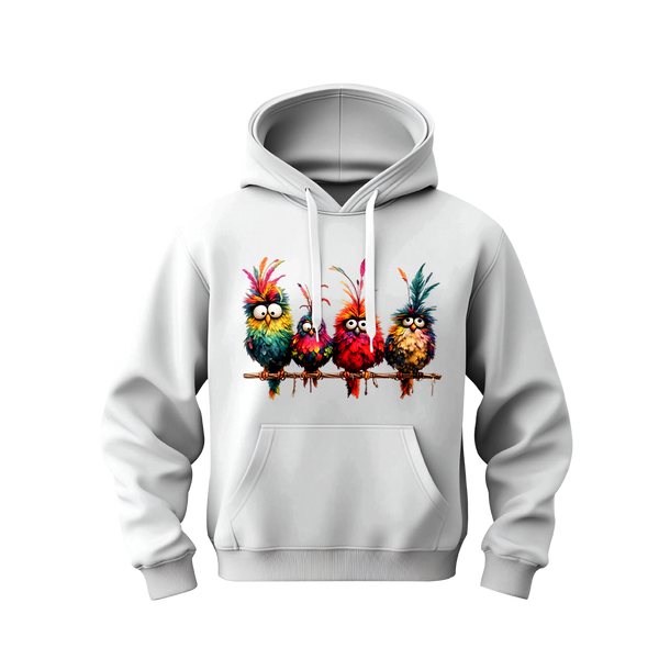 Whack Birds