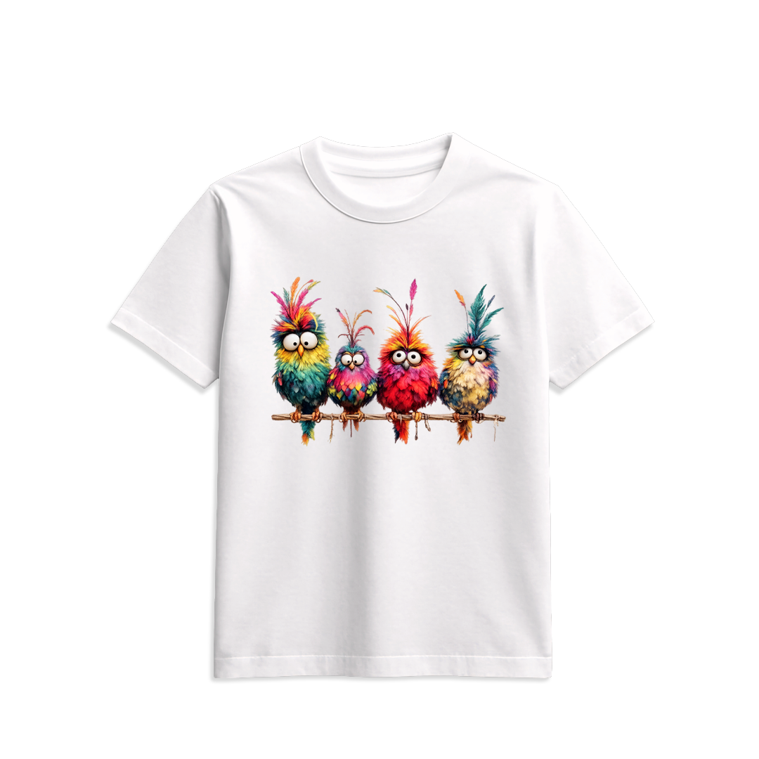 Whack Birds