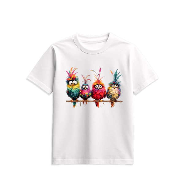 Whack Birds