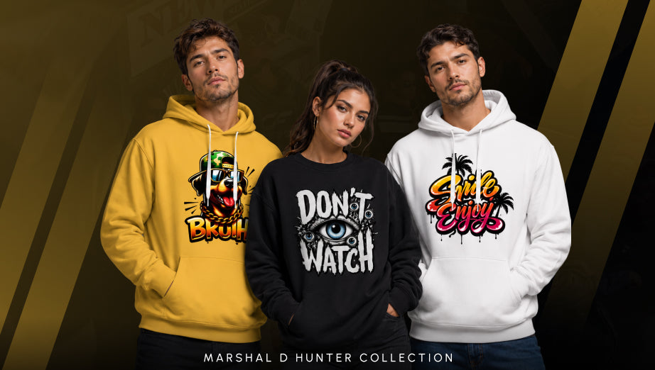 New Style of Hand Picked Collections
