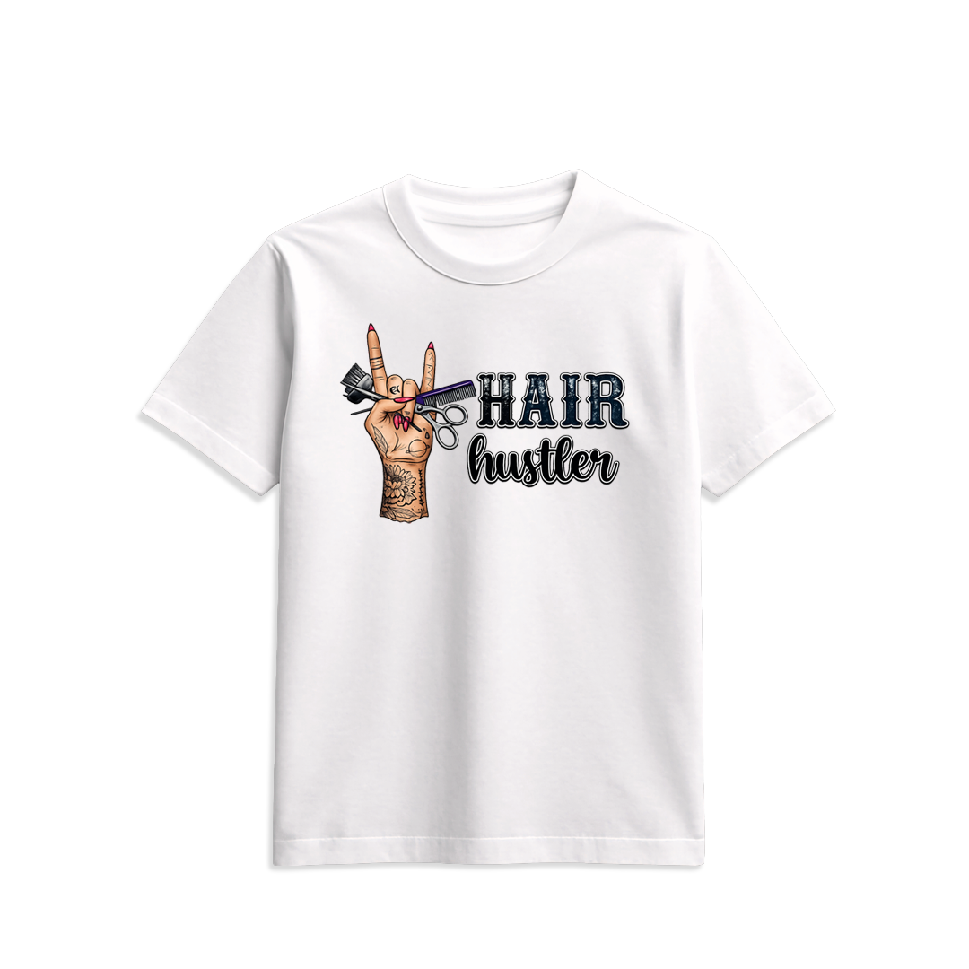 Hair Hustler