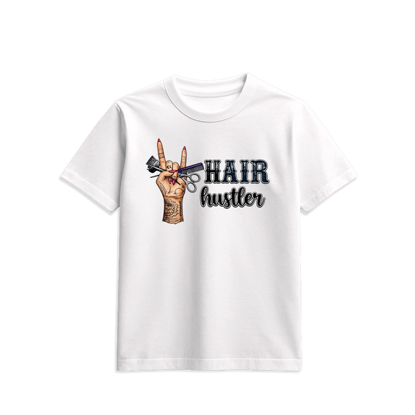 Hair Hustler