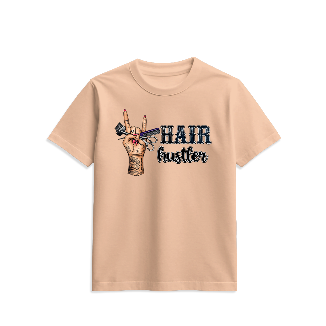 Hair Hustler