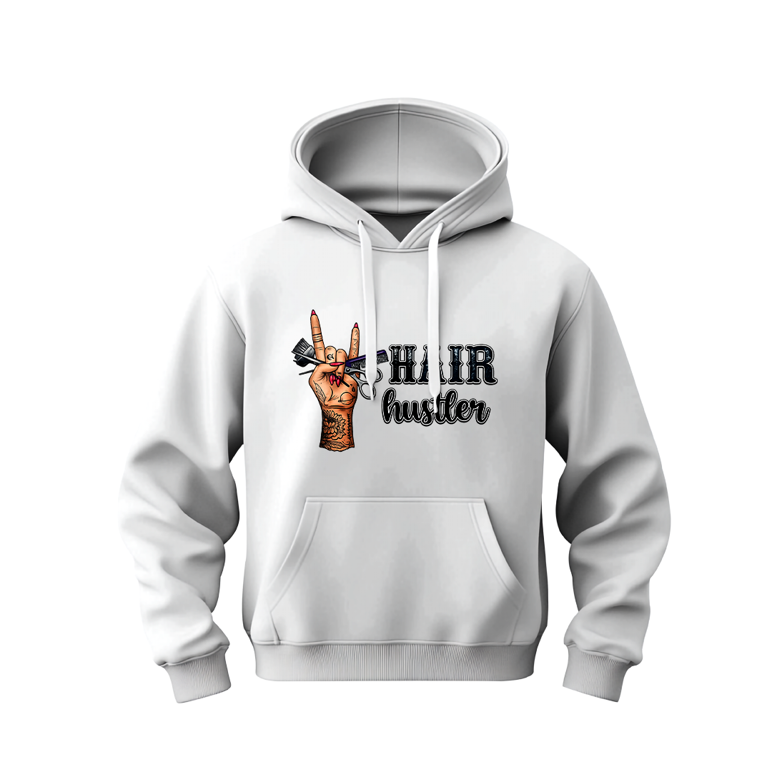 Hair Hustler