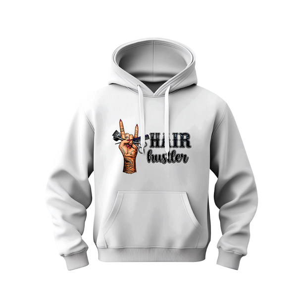 Hair Hustler